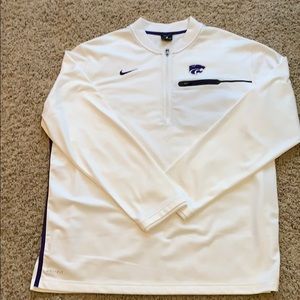 Nike Kansas State University Dri-Fit
